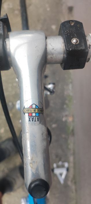 Kolarka,rower szosowy Titan 28"-przecena, wyprzedaż