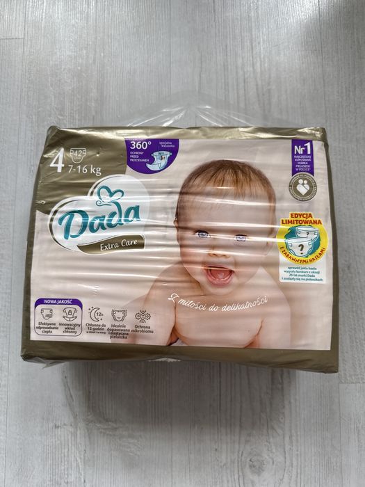 Dada 4 42 sztuki
