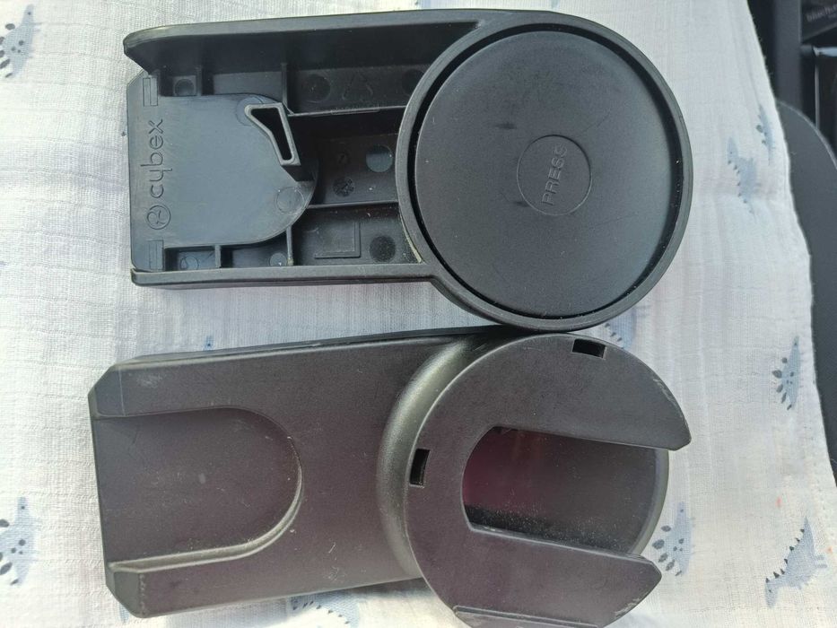 Adapter do cybex mios