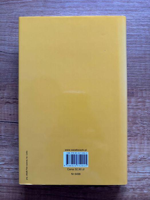 Ojciec Goriot, Balzac