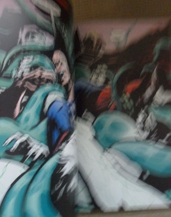 Alex Ross/J. Paul Leon- Earth X Tome 1 : Un Monde En Sursis