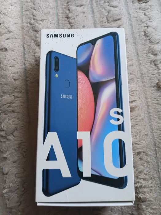 Продам Samsung Galaxy A10S