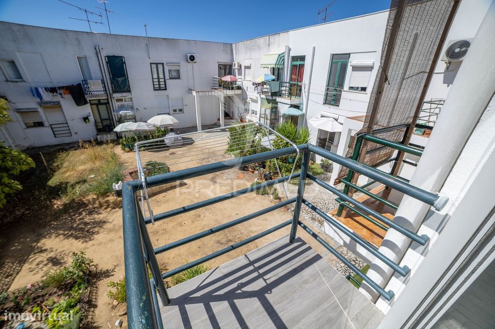 Apartamento T3 Mobilado e Equipado no Bacelo – Évora