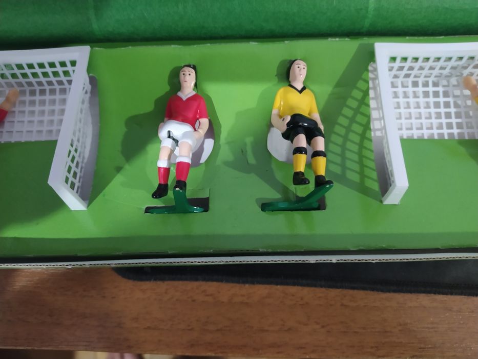 Футбол дитячий. .