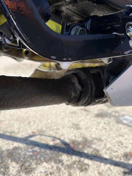 Shineray nitrox 300 2024