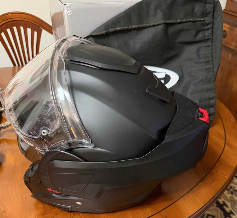 Capacetes HJC moto