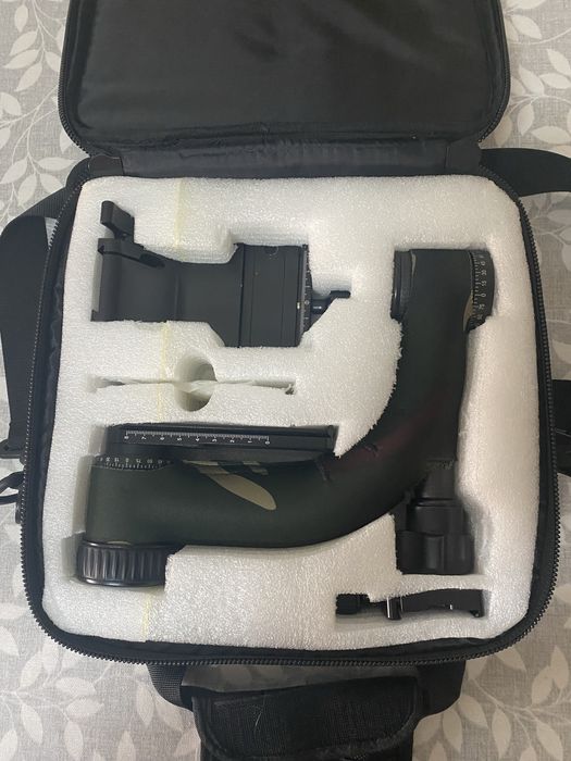 SIRUI PH-20 Gumbal Head