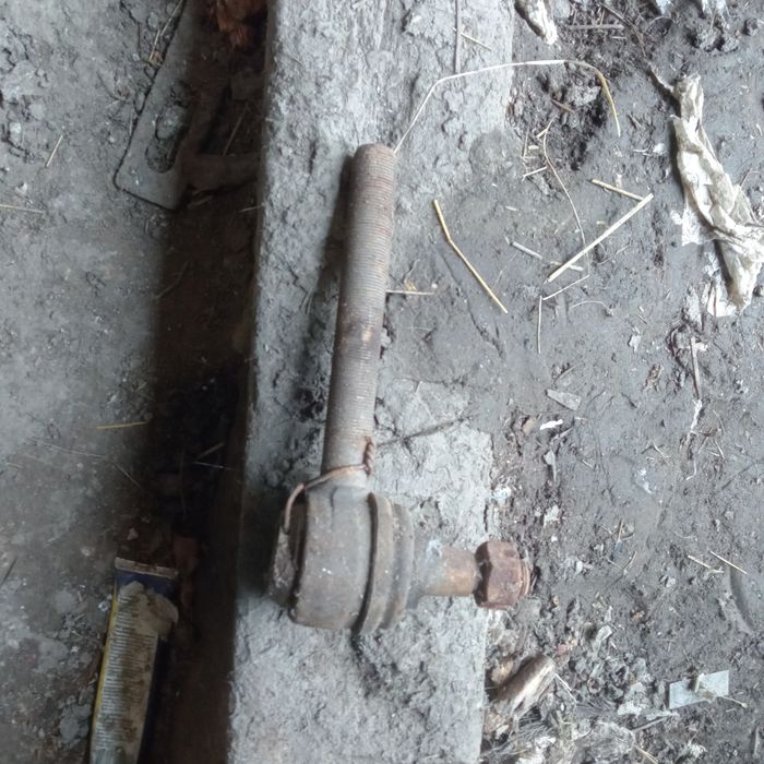 Шестерні деталі коробки т 25