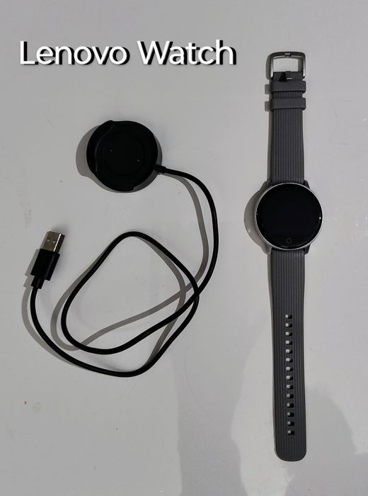 Smart Watch Lenovo Świetny Stan!!!