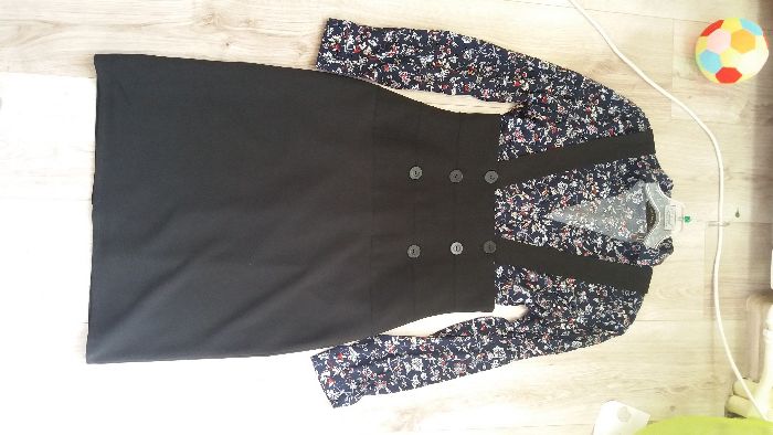 bluzka ZARA