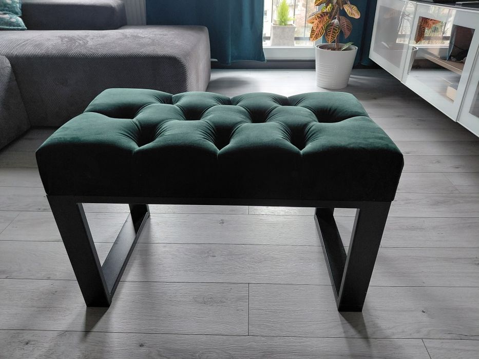 Ławka/ siedzisko loft