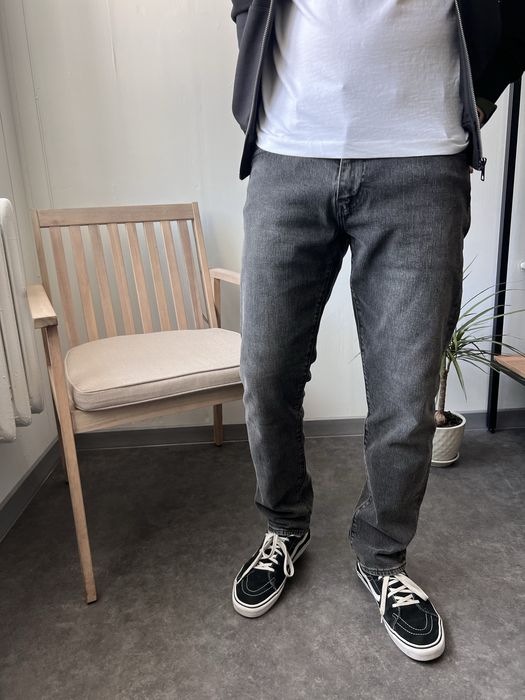 Оригінал 100% ! Levi’s  502 TAPER ® Premium