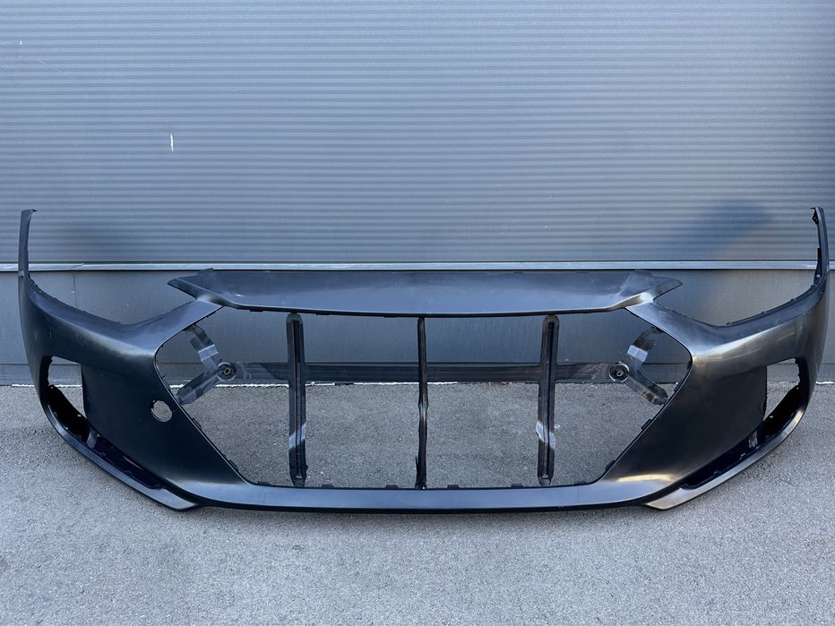 Бампер передний HYUNDAI ELANTRA 2016 2017 2018г AD Элантра АД: 2 300 ...