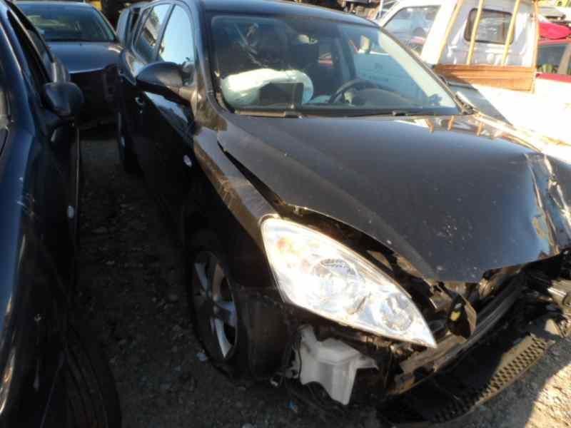 Kit De Embraiagem Kia Ceed