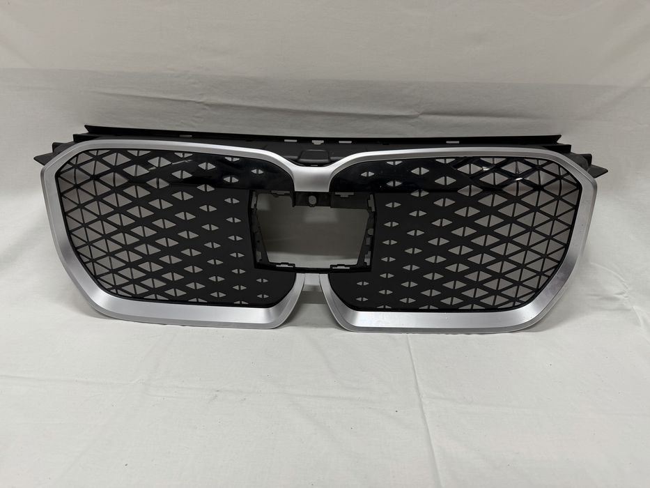 Grill Atrapa BMW X1 U11 X2 U12 M-PAKIET