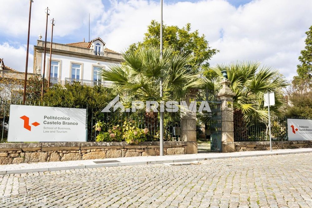 Moradia para venda na Vila de Idanha a Nova