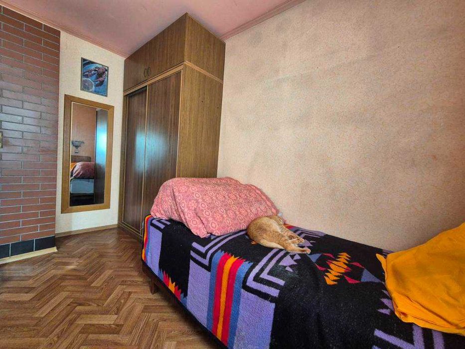 Продаж БУДИНКУ в СТ "Буревісник -3", с. Гнідин, Бориспільського р-ну