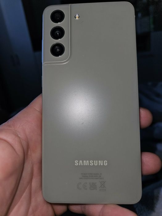Samsung galaxy S21fe