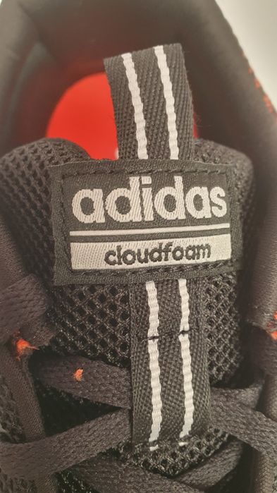 Buty męskie sportowe Adidas CF Lite Racer rozmiar 44 / wkładka 28 cm