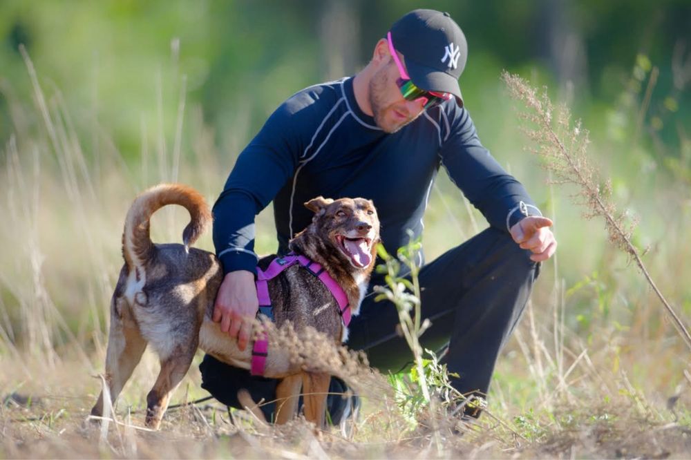 Rysiek-piękny i inteligentny+FILM
