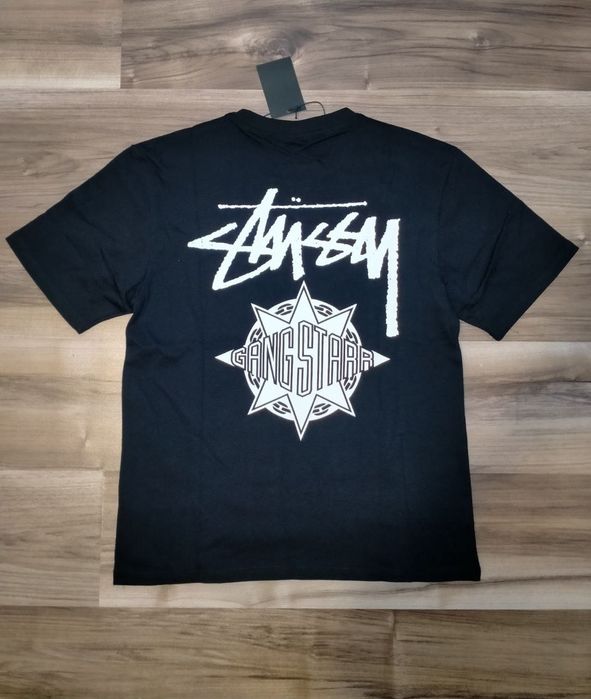 Koszulka Styssy Nowa