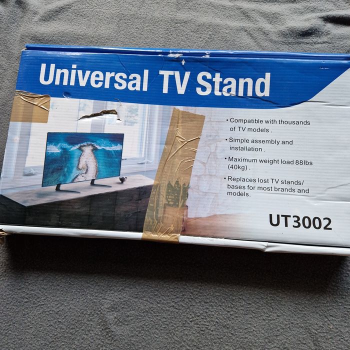 Podstawka pod telewizor