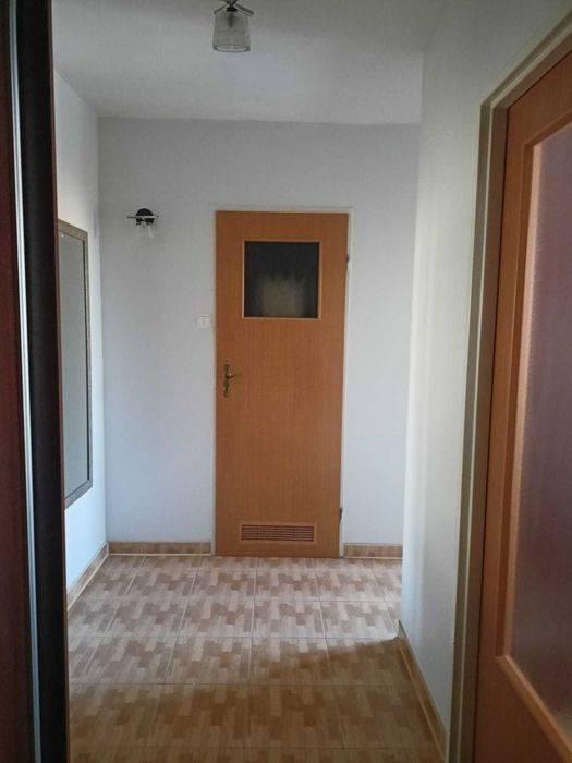 Mieszkanie 2 pokojowe LSM/ Pana Balcera