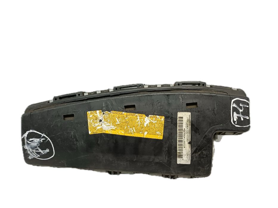 Airbag banco direito RENAULT Clio III (BR0/1, CR0/1)