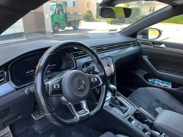 sprzedam samochód marki  VW ARTEON R Line  2,0 TDI