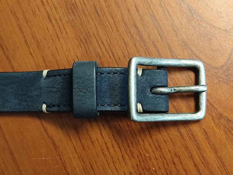 Ремень Marc O'Polo натуральная кожа (Германия)