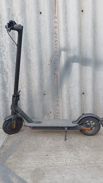 Самокат Электроный от Ксяоми