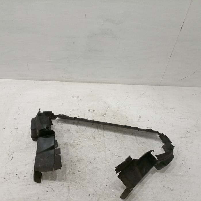 Guia de duto de ar - MERCEDES-BENZ E-Class (W211) | 02 - 09