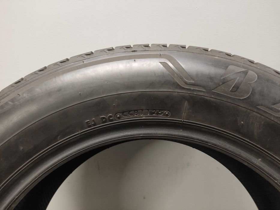 4x235/60R18 Bridgestone Alenza 001 Enliten, 103H, 2025 rok
