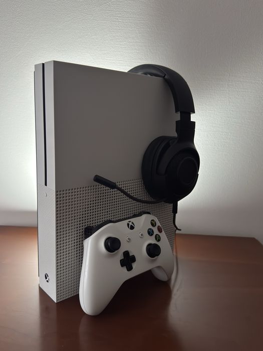 Consola Xbox One S 1T