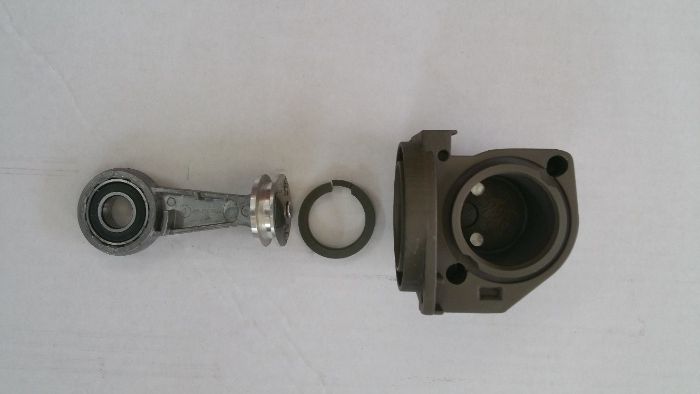 Mercedes Airmatic Zawory, kable, miechy, poduszki, kompresory GW FV