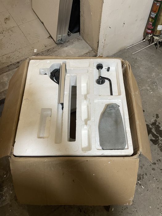 Торцовочная пила Dnipro-M SC-25LD