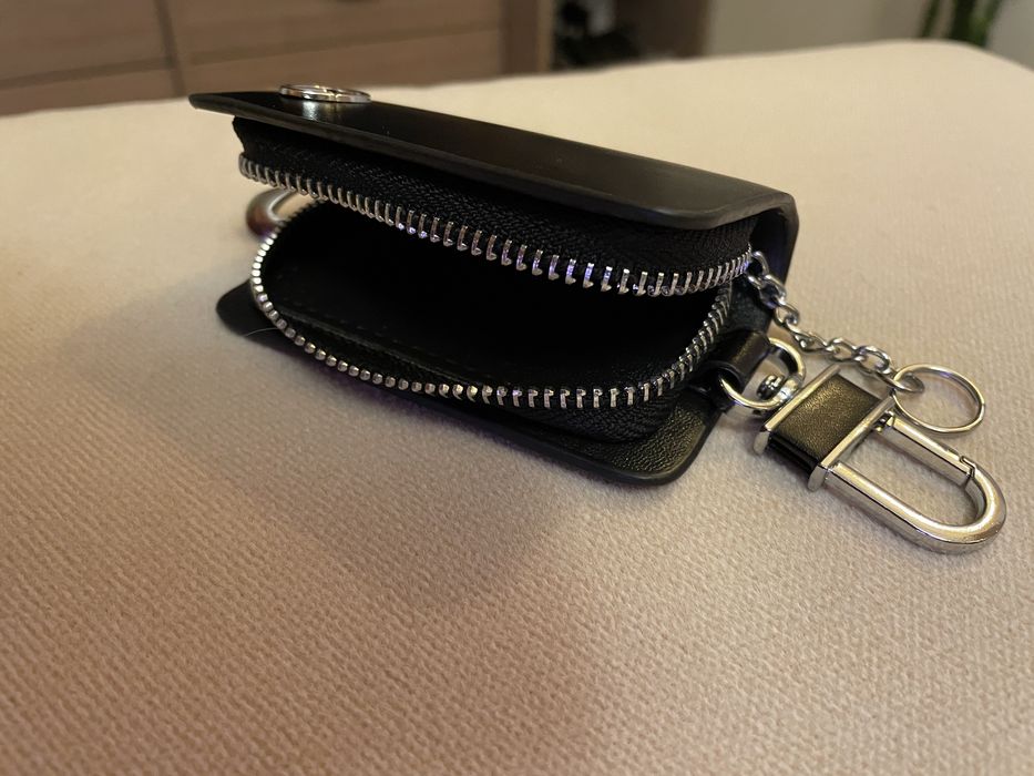 Ключник шкіряний Lexus Лексус