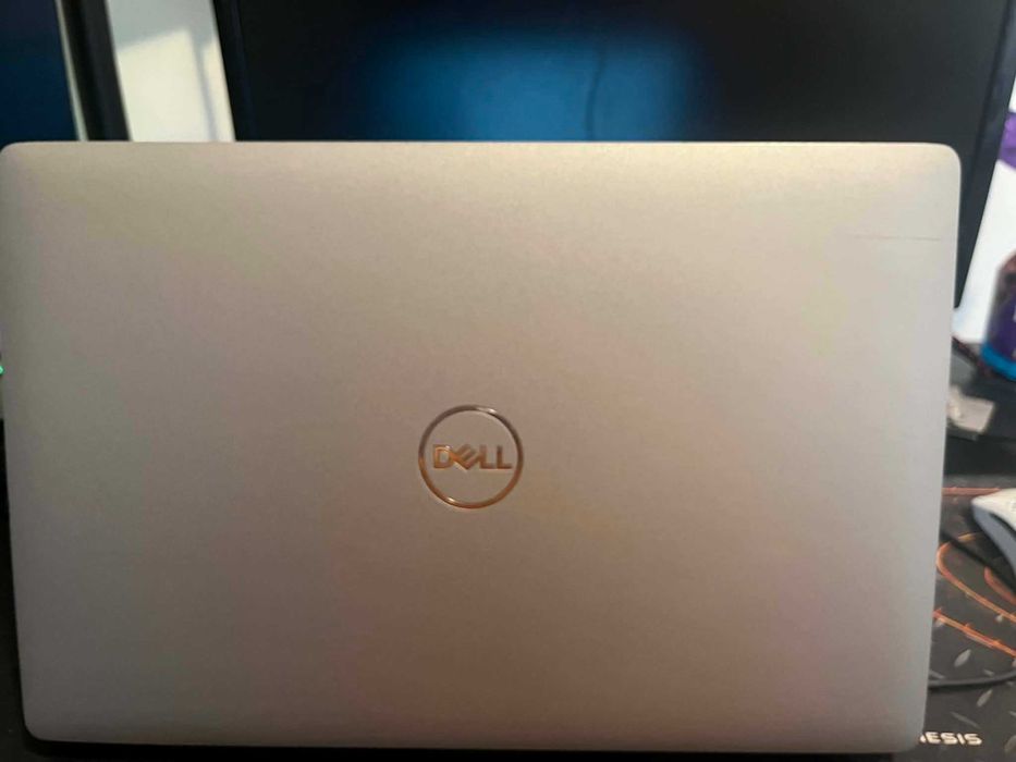 Laptop Dell Latitude 5510