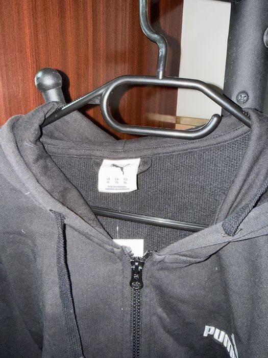 Продам кофту puma