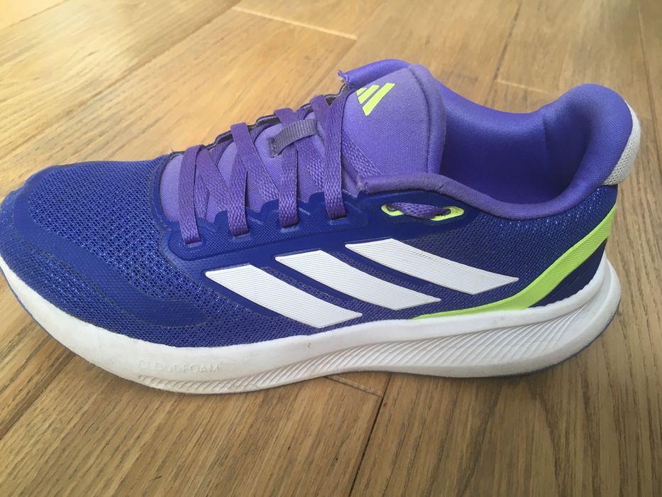 Кросівки Adidas Runfalcon 5, оригінал