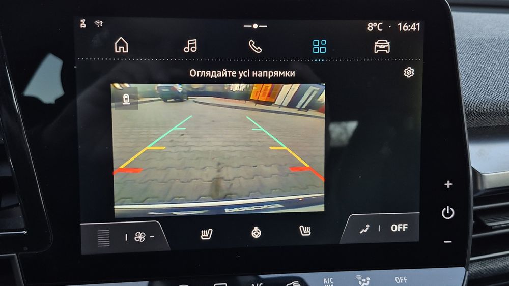 Продам Renault Megan E-TEHC. Електро