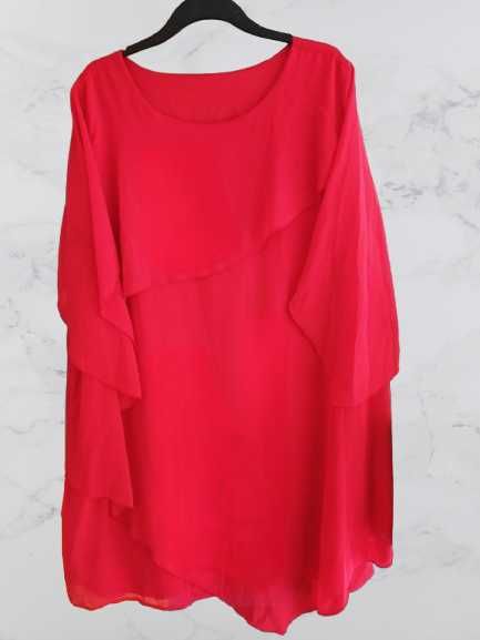 suknia sukienka 3XL-7XL