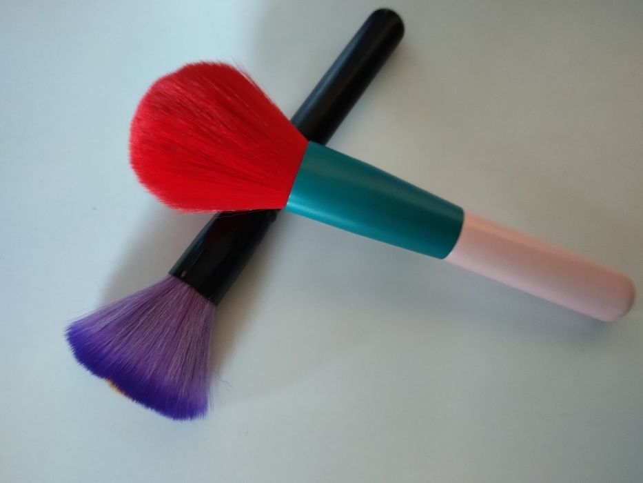 Pincéis de Maquilhagem