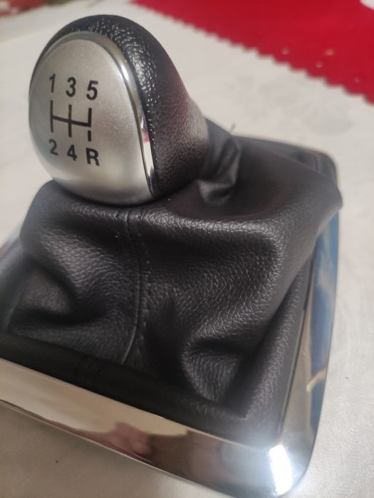 Manete/Moca/Punho de Velocidades Ford