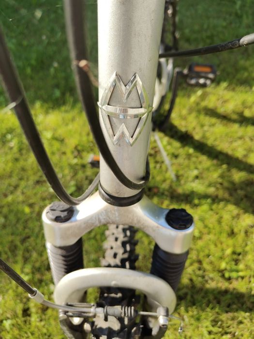 Gary Fisher Advance damski