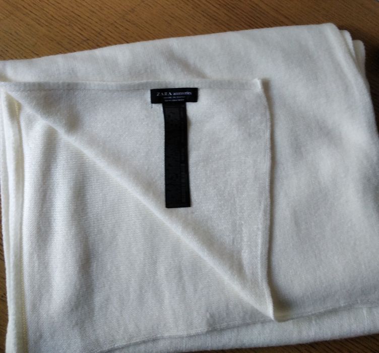 Летние шарфы и платок