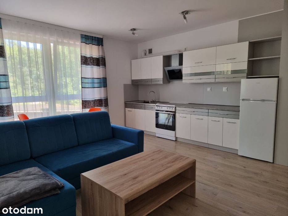 Mieszkanie 46m2 do wynajęcia | 100 m od Vendo Parku | Myślibórz