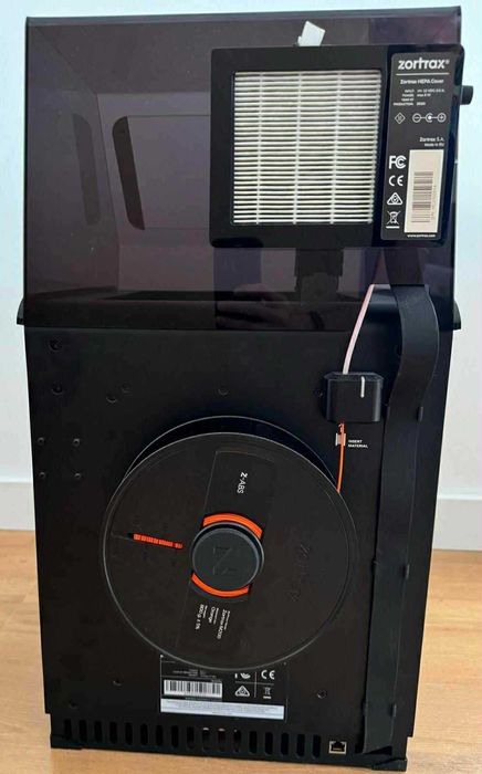 Drukarka 3D Zortrax M200