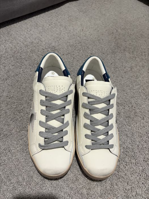 Golden Goose novos