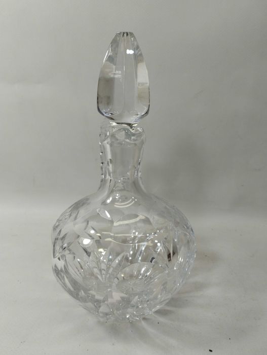 Karafka Kryształowa Rosenthal Nachtmann 23cm